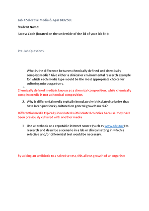 BIO250L+V2+Lab+1 - This chapter is all about intro to microbiology ...