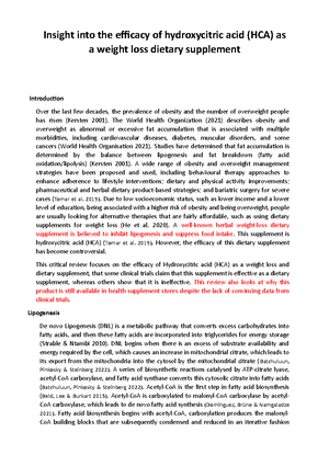Methodology Rationale Infographic Information - Complex Case Studies in ...