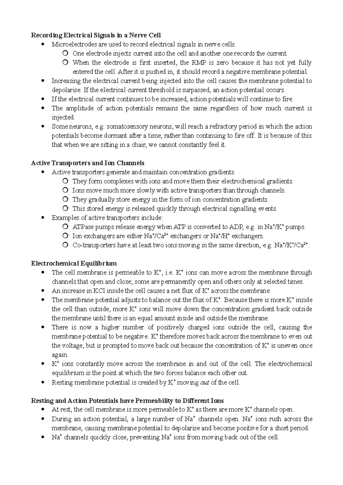 notes-from-final-revision-lecture-recording-electrical-signals-in-a