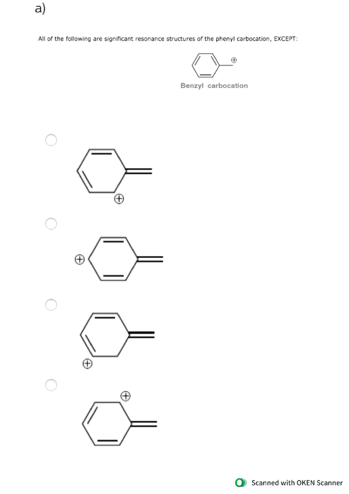 Crack The Code: Mastering Allylic Carbocation Resonance - 8k01n1o