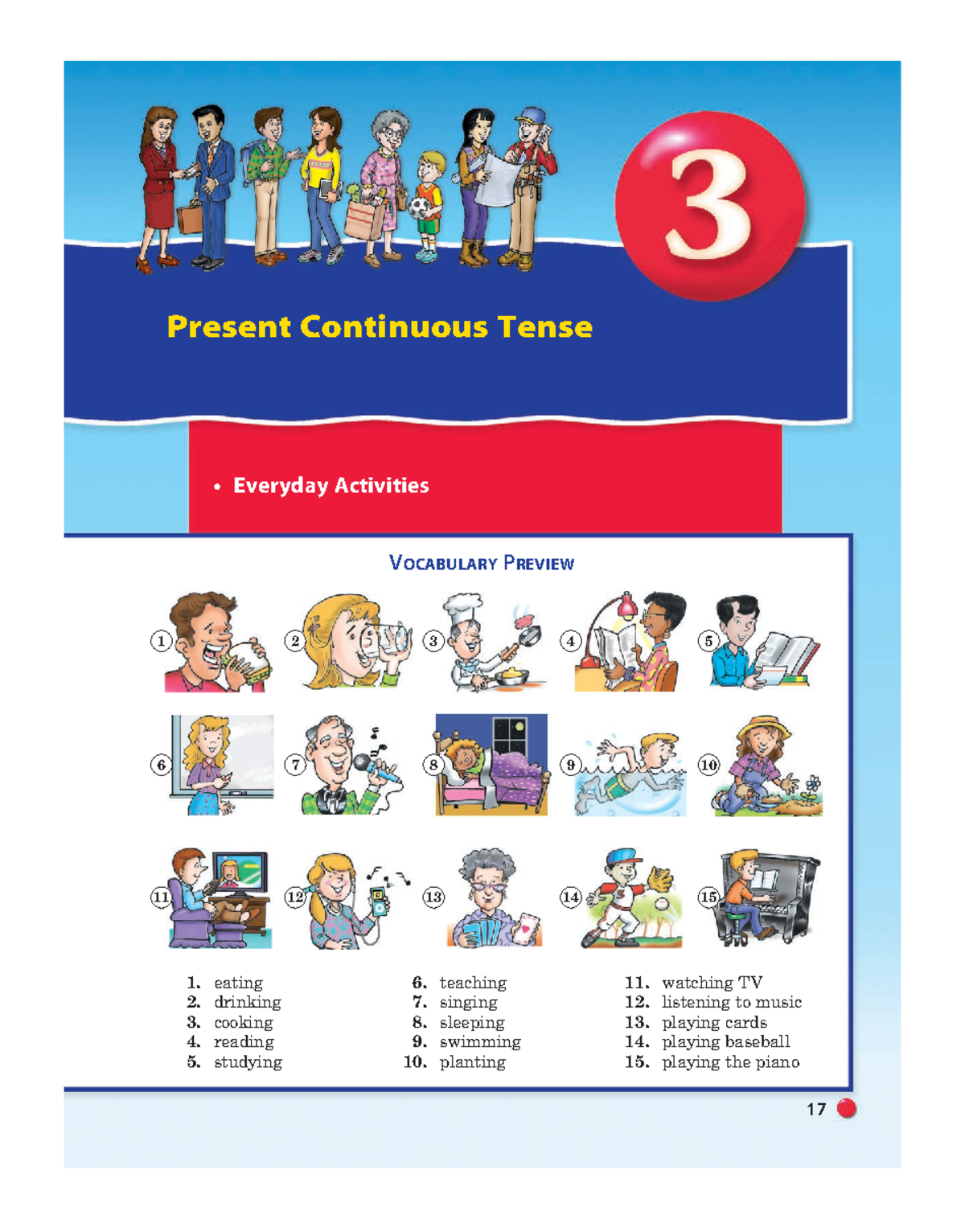 present-continuous-tema-0-1-2-3-4-5-6-7-8-9-10-everyday