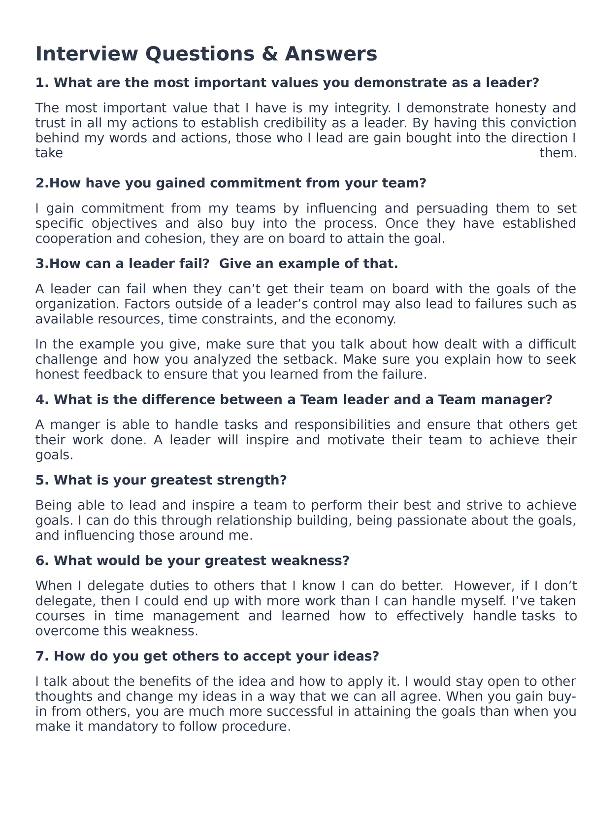 interview-questioners-what-are-the-most-important-values-you