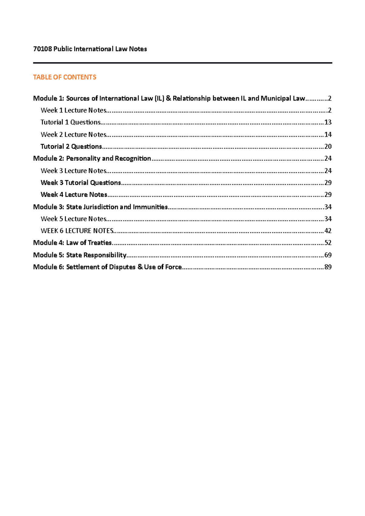 70108-public-international-law-notes-table-of-contents