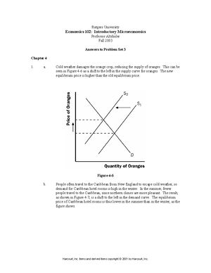 Principles Of Macroeconomics Chapter 4 Practice - Principles Of ...