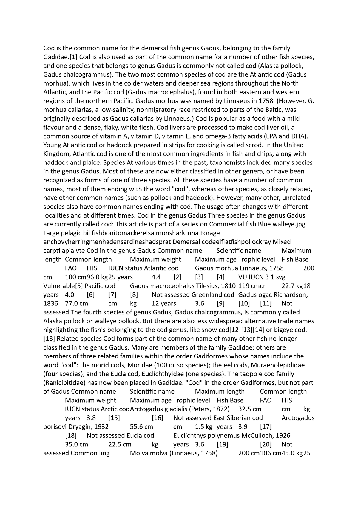 cod-summary-cod-is-the-common-name-for-the-demersal-fish-genus