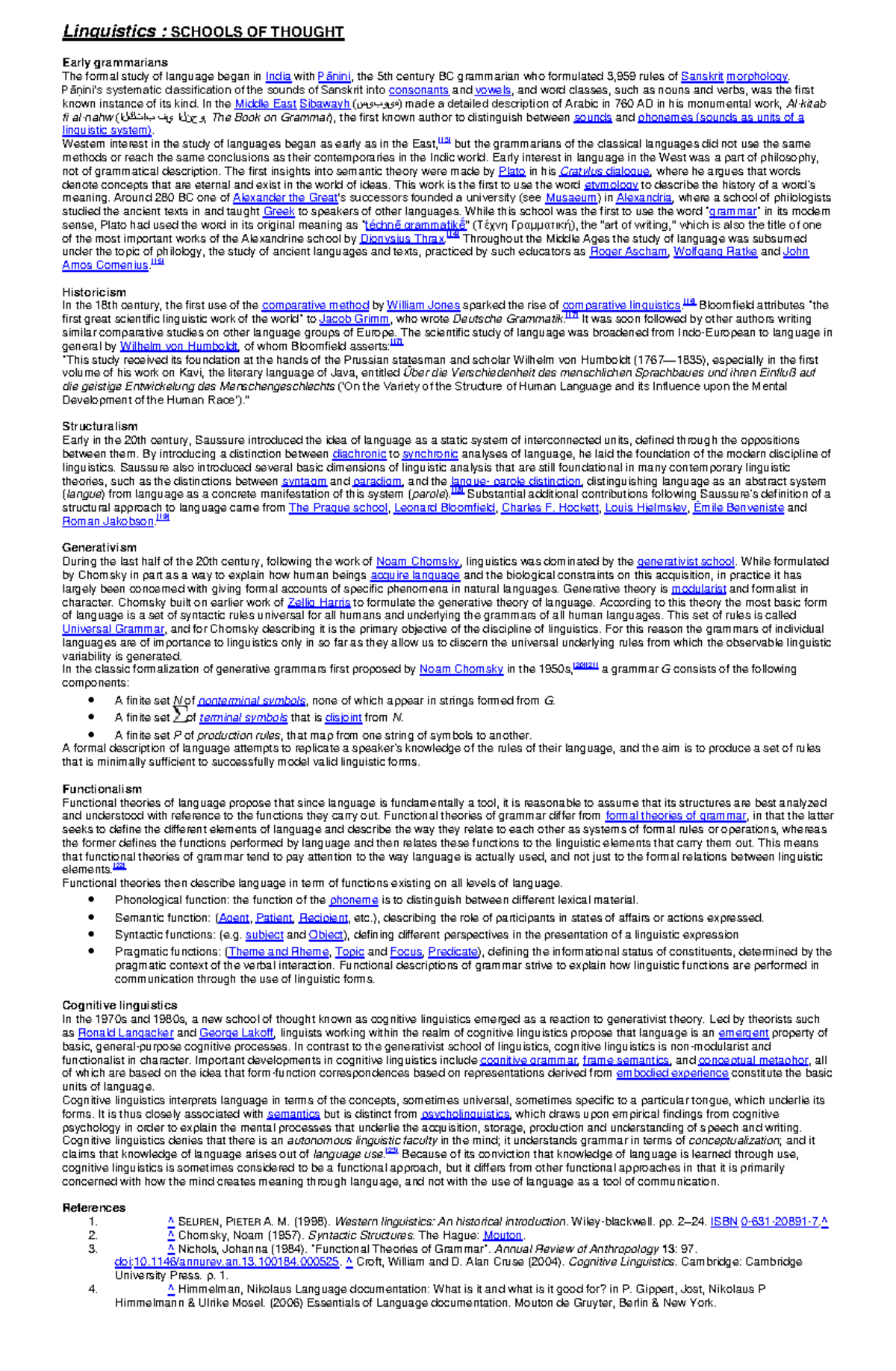 wilhelm von humboldt linguistic variability & intellectual development