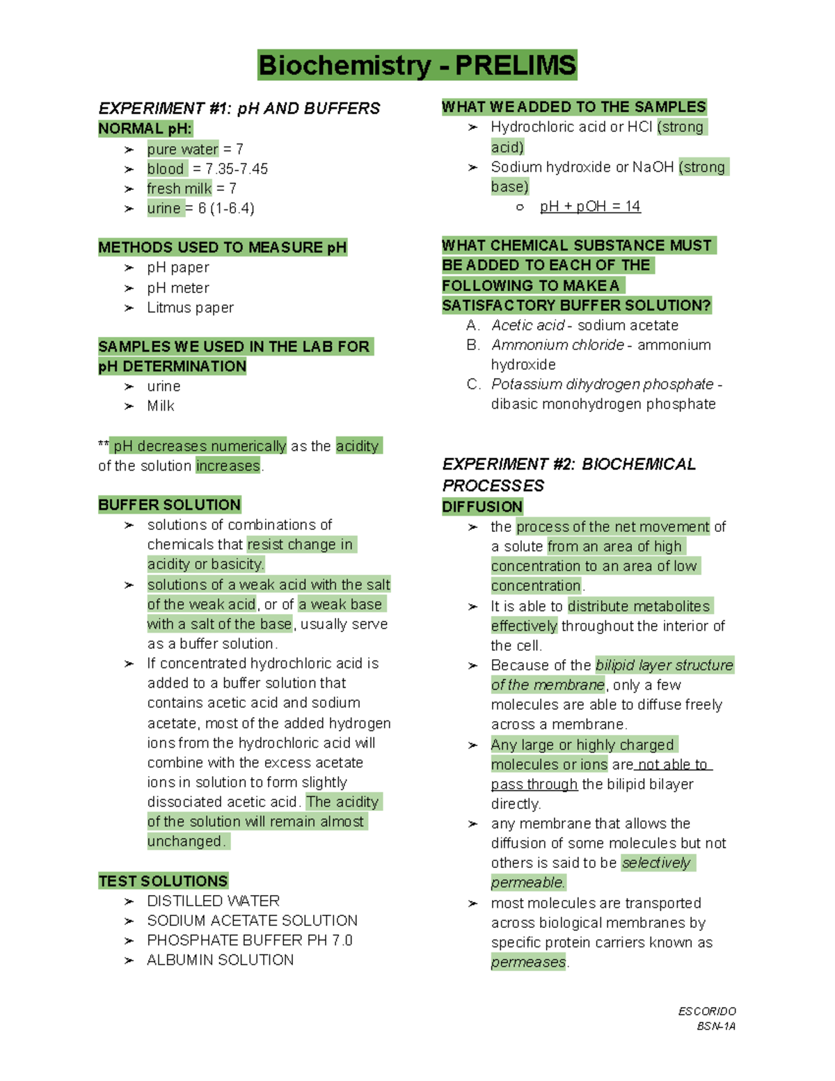 Biochem On The Dat:  Everything You Need To Know To Ace It - hbub3j7