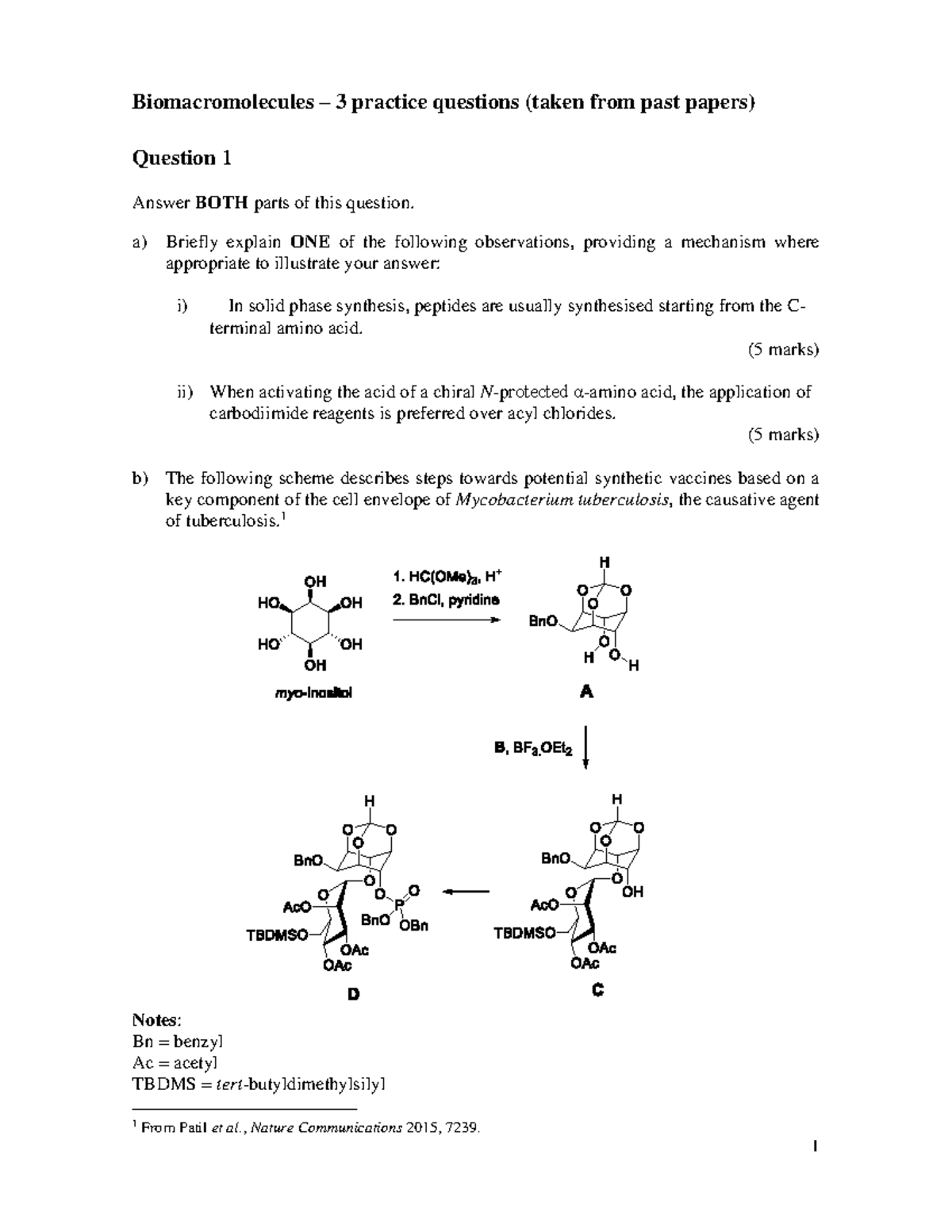 Biomacromolecules, Macromolecules and Materials May 2021 additional