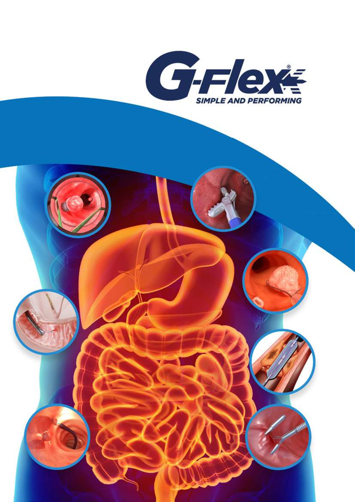 G flex catalogo 2021 - The history of G-Flex It is not everyday that we ...