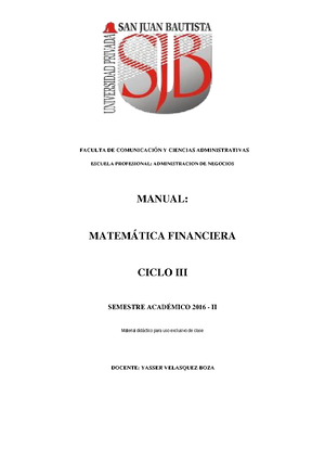 Pr Ctica De Clase Sobre Inter S Compuesto Pr Ctica De Clase Sobre