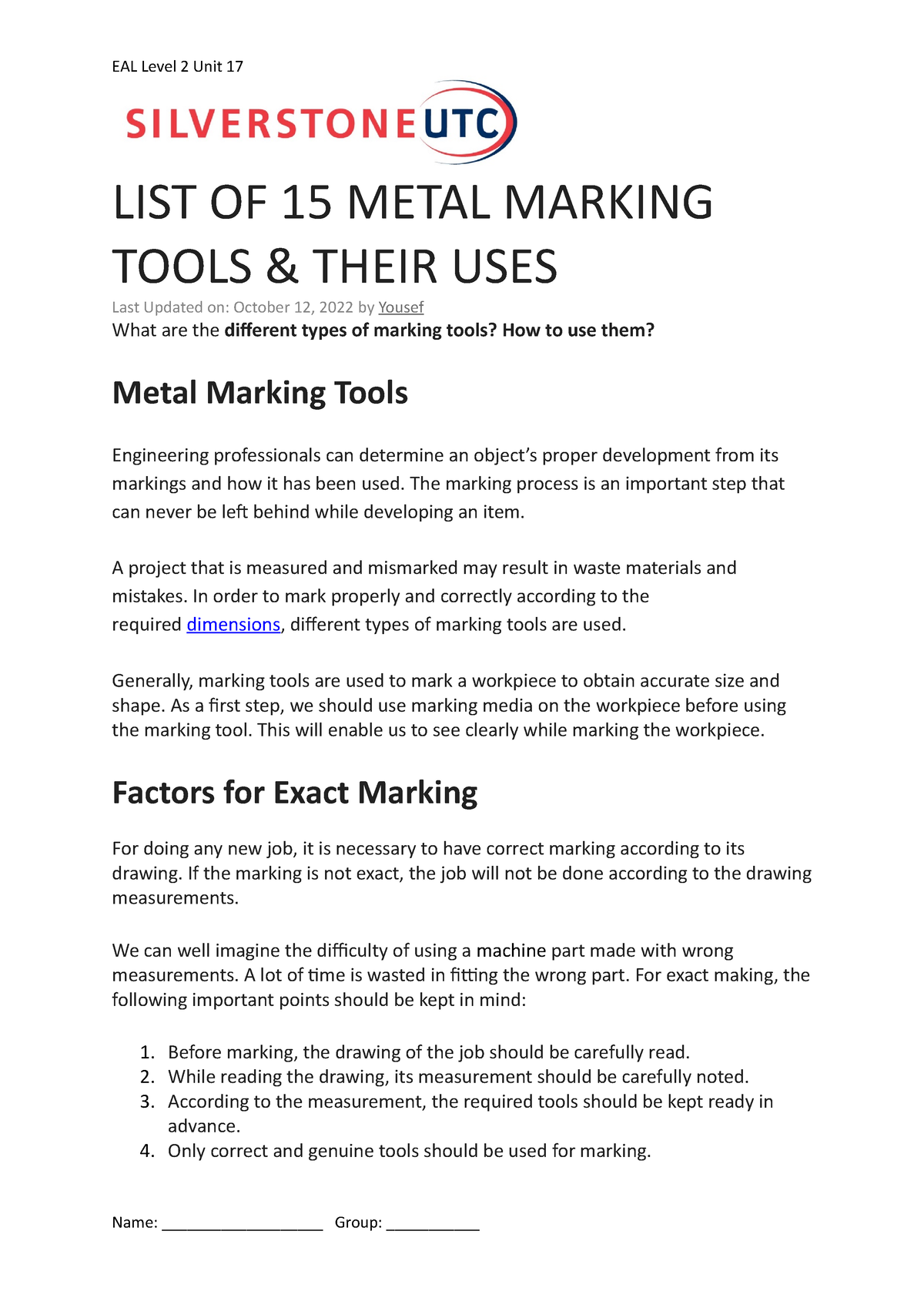 list-of-15-marking-tools-list-of-15-metal-marking-tools-their-uses