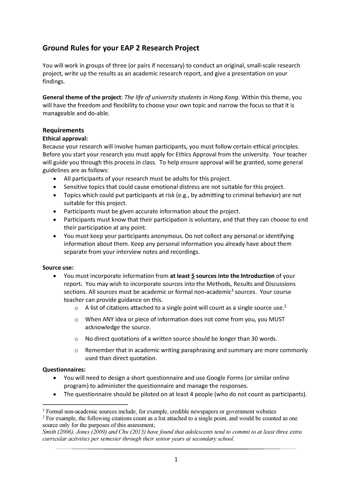 eap2-ground-rules-for-imrd-research-report-v2-1-ground-rules-for-your