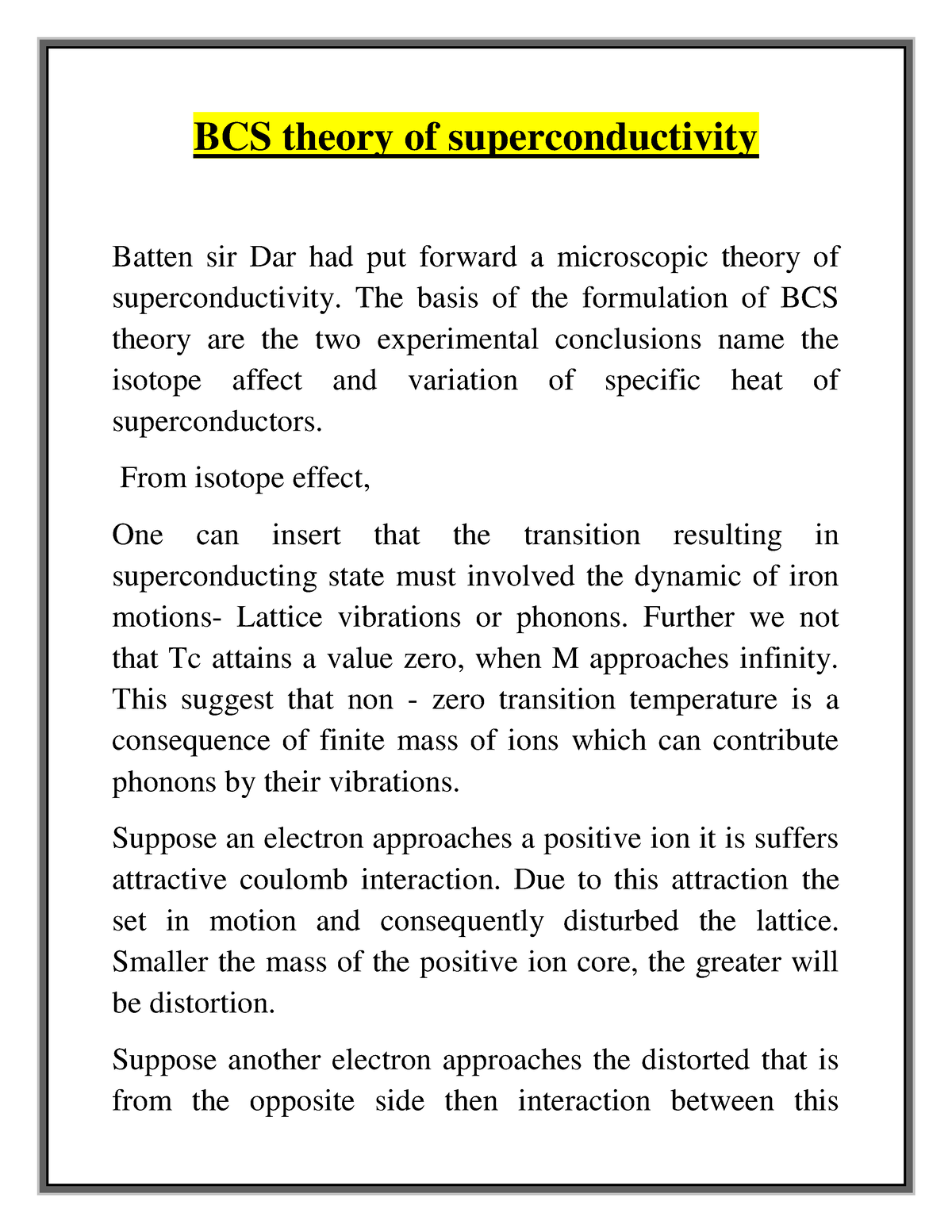 chapter-1-bcs-theory-of-superconductivity-bcs-theory-of