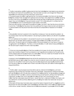 D047 Roles and Responsibilities of an Interdisciplinary Team - D047 ...