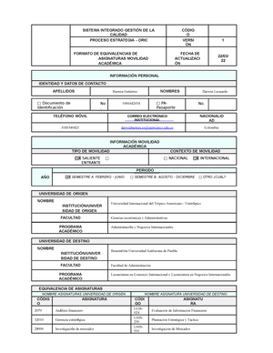 Anexo 2 - Ejercicios Tarea 2 - Guía De Actividades Y Rúbrica De ...