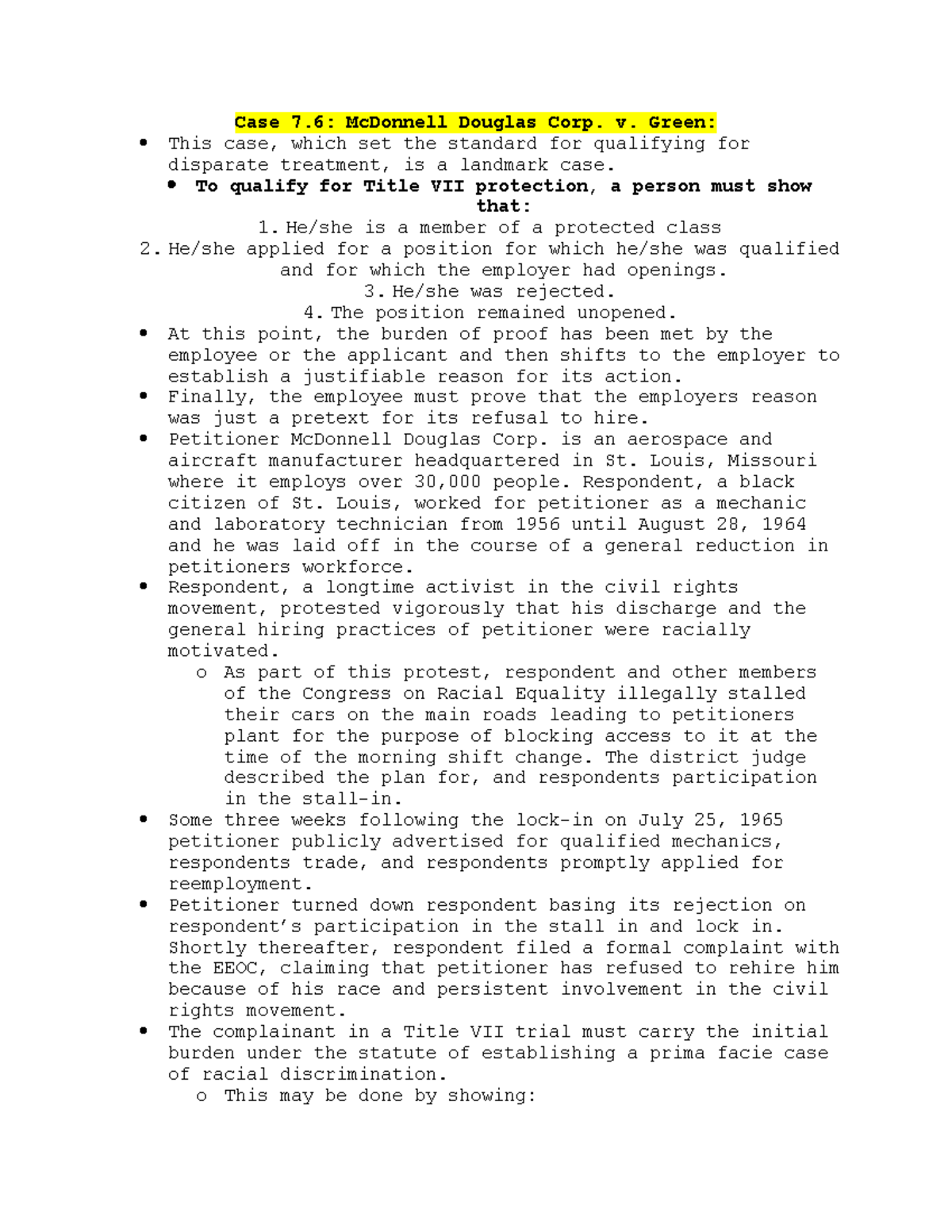 case-7-example-of-a-tort-case-case-7-mcdonnell-douglas-corp-v