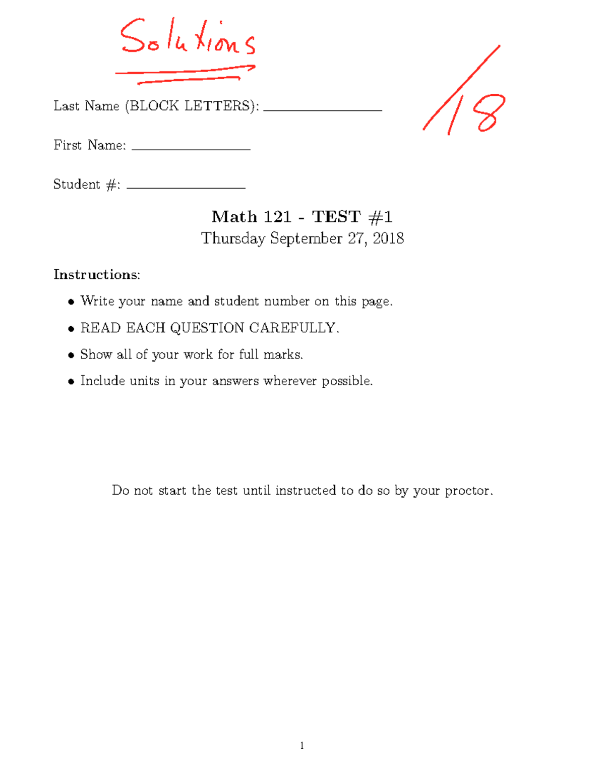 test01solutions-practice-cal-test-last-name-block-letters-first-name-student-math-121