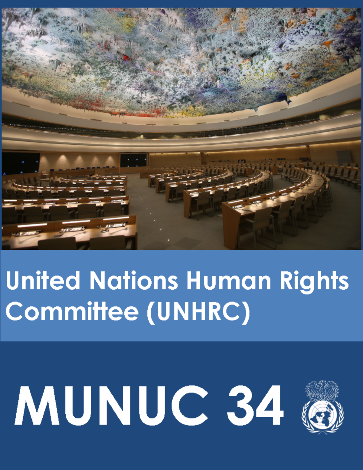 Unhrc-Background-Guide - United Nations Human Rights Committee (UNHRC ...