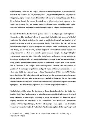 Testament Of Crisseid Essay - In The Opening Lines Of The Testament Of ...