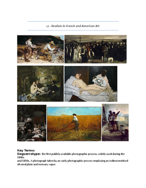 1 - Proto-Renaissance Art in Italy - 1. Proto-Renaissance Art in Italy ...