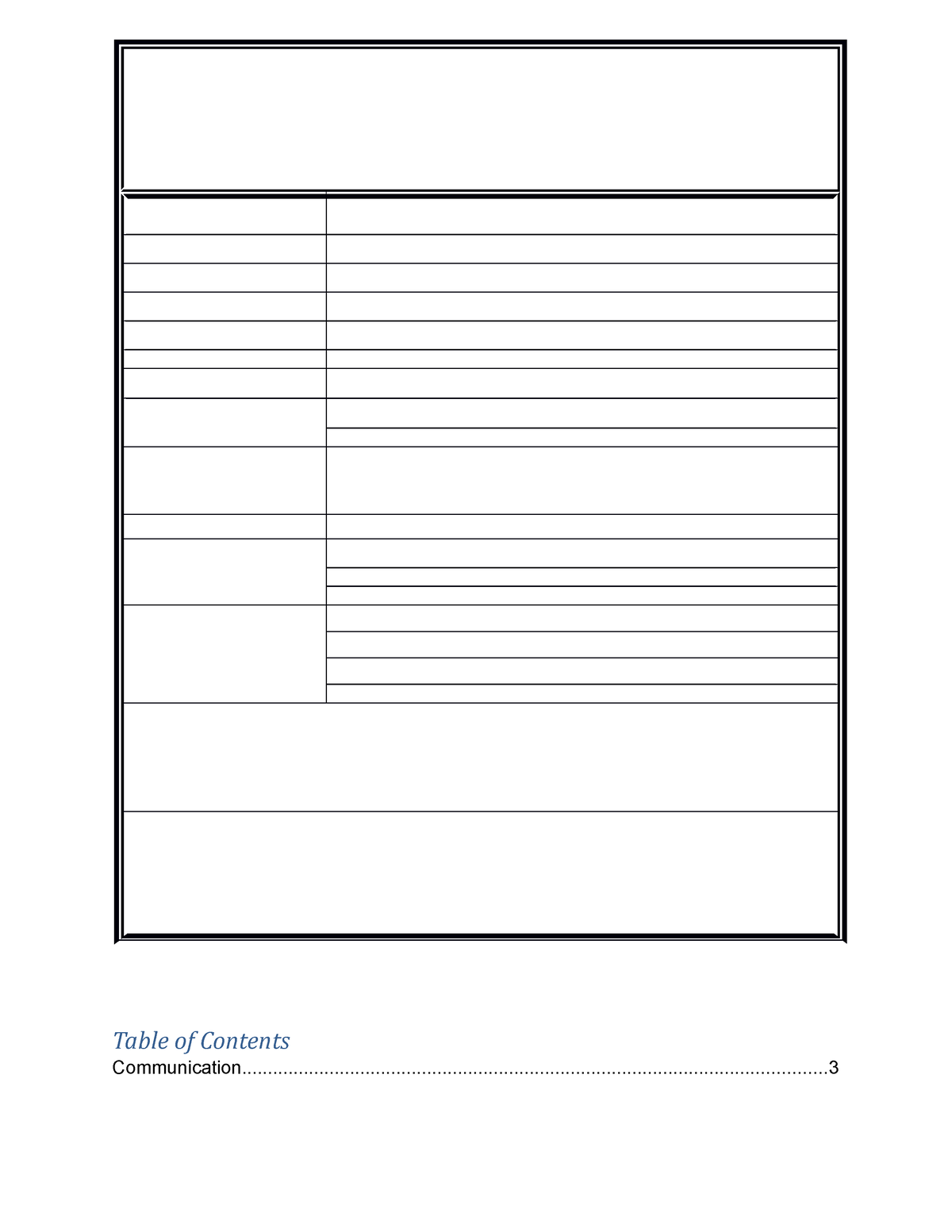 bcom assignment answers