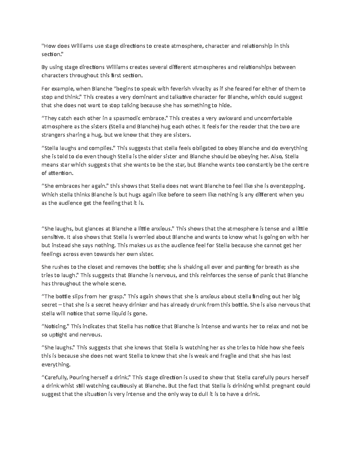 english-work-on-effect-of-stage-directions-how-does-williams-use