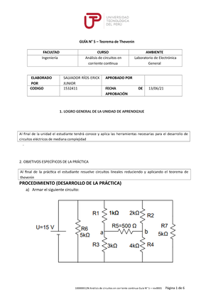 Circuitos PC2 - Aplicacion De Circiutos - Circuitos Lógicos ...