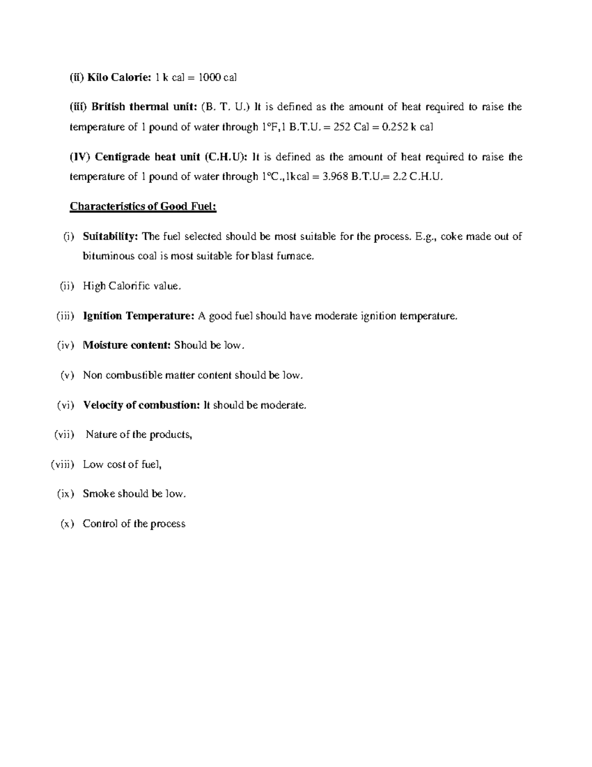 engineering-chemistry-all-unit-notes-21-ii-kilo-calorie-1-k-cal