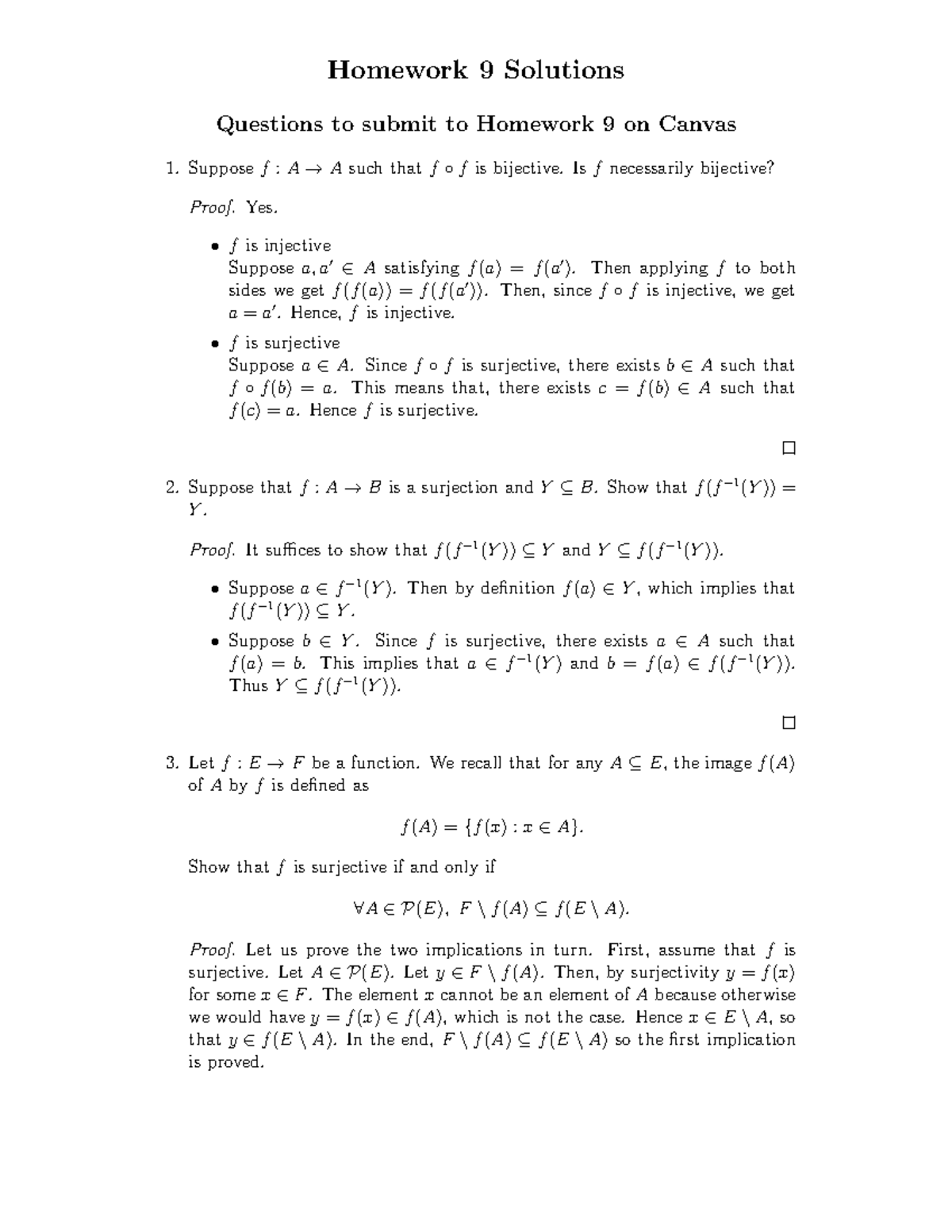 math 220 homework solutions