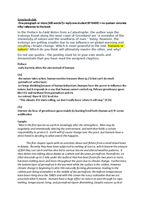 Lab 3 - Geography 1 - Prof Gutierrez - Del Carpio 1 Prof. Gutierrez ...