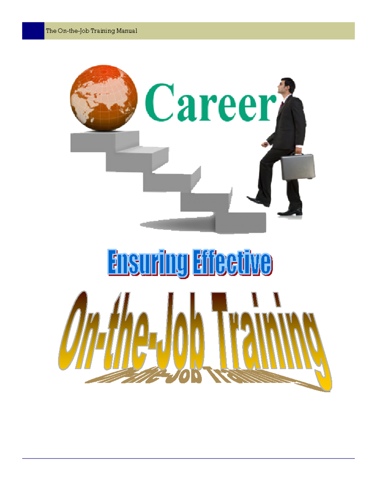 On The Job Training Meaning In Urdu