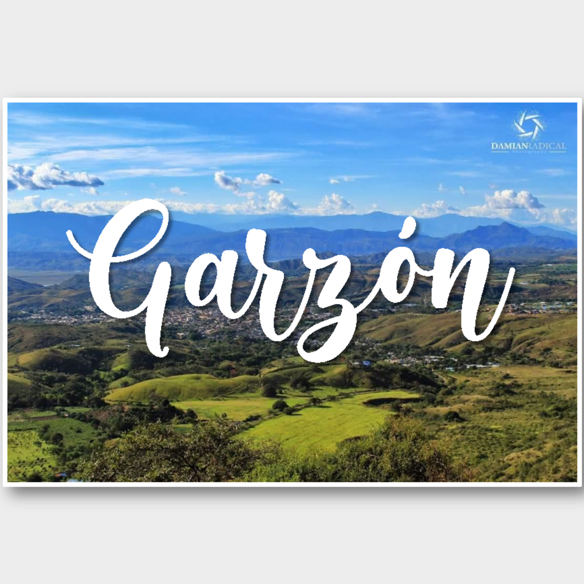 Expo. Garzón - Garzón -Capital diocesana del Huila. -Está localizado en ...