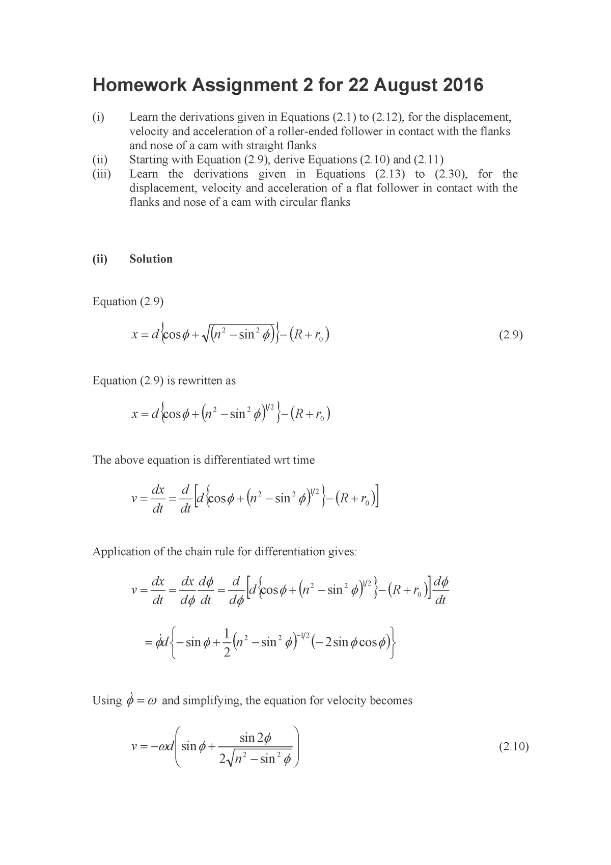 control set to page amp amp amp quot of amp quot amp amp pages