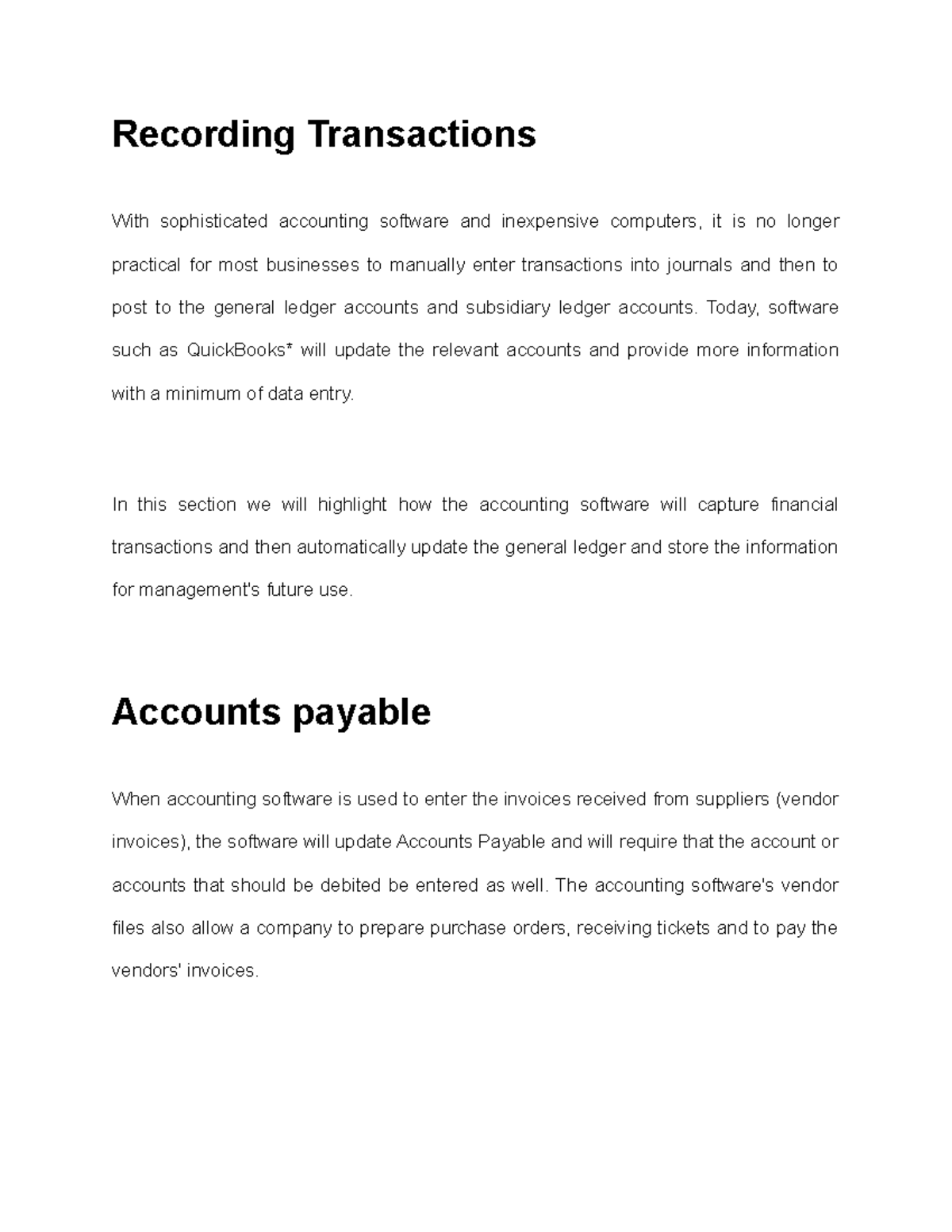 Avoid Payment Errors: Corinne'S Proven System For Recording Transactions - 3bgriaq