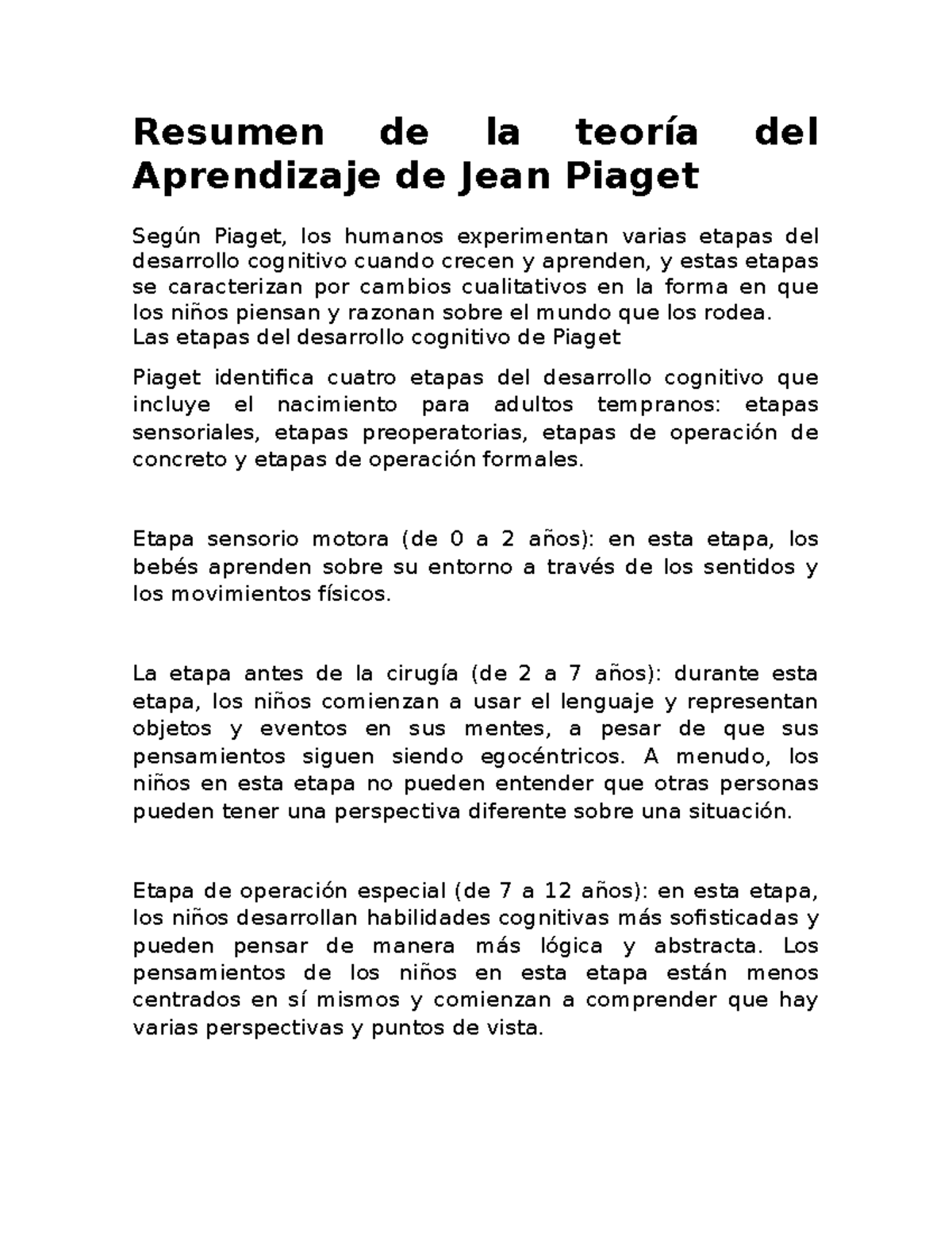 Resumen de la teor a del Aprendizaje - Thumb 1200 1553 