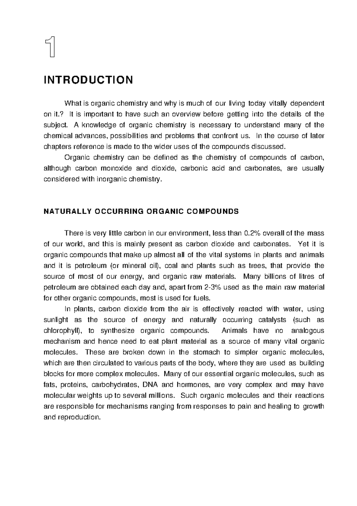 chapter-1-introduction-1-introduction-what-is-organic-chemistry-and