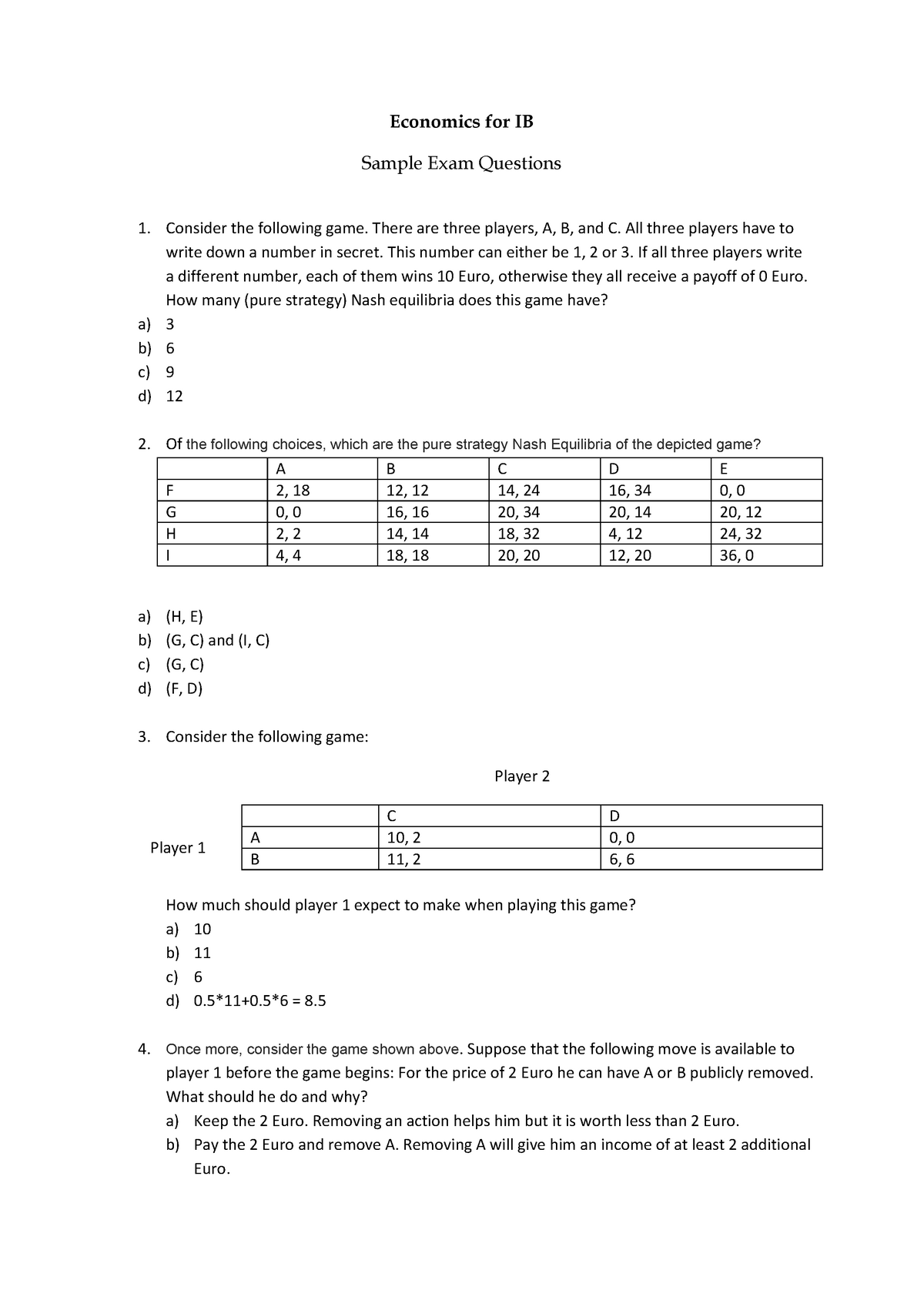 hsc-economics-notes-topic-2-economics-year-12-hsc-thinkswap