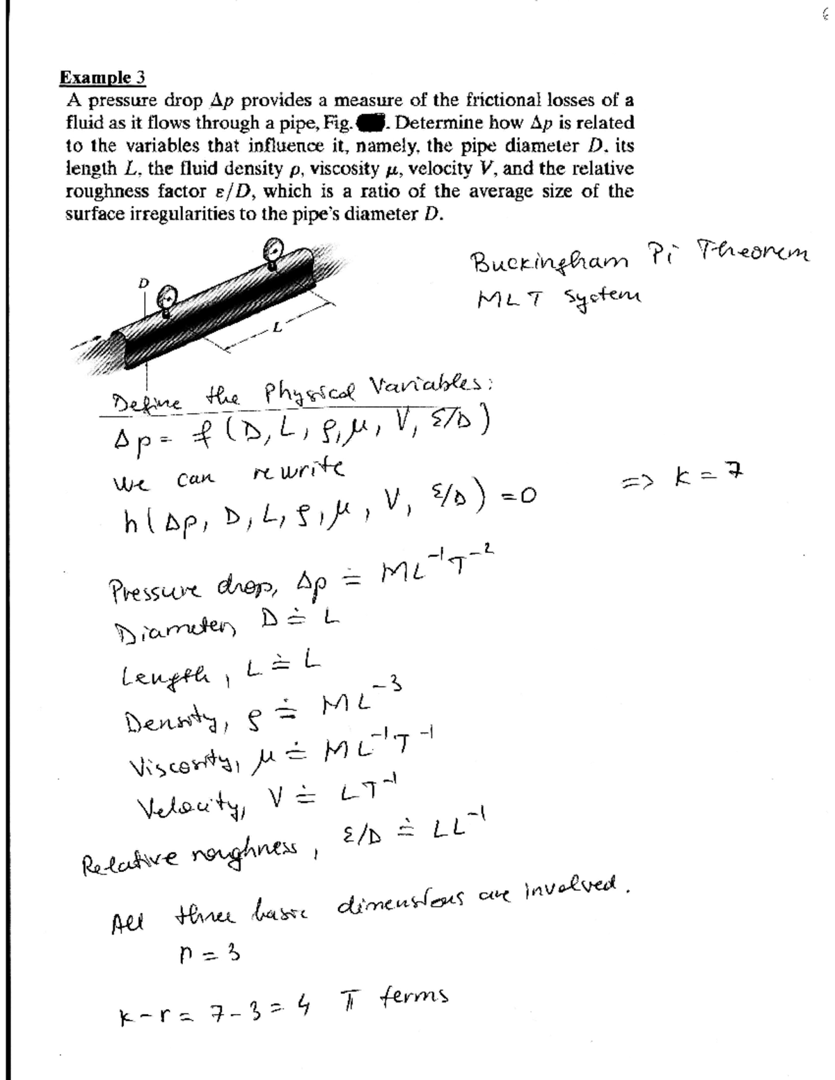 Solutions chapter 7 - Will work in class but its practice - EM 3313 ...
