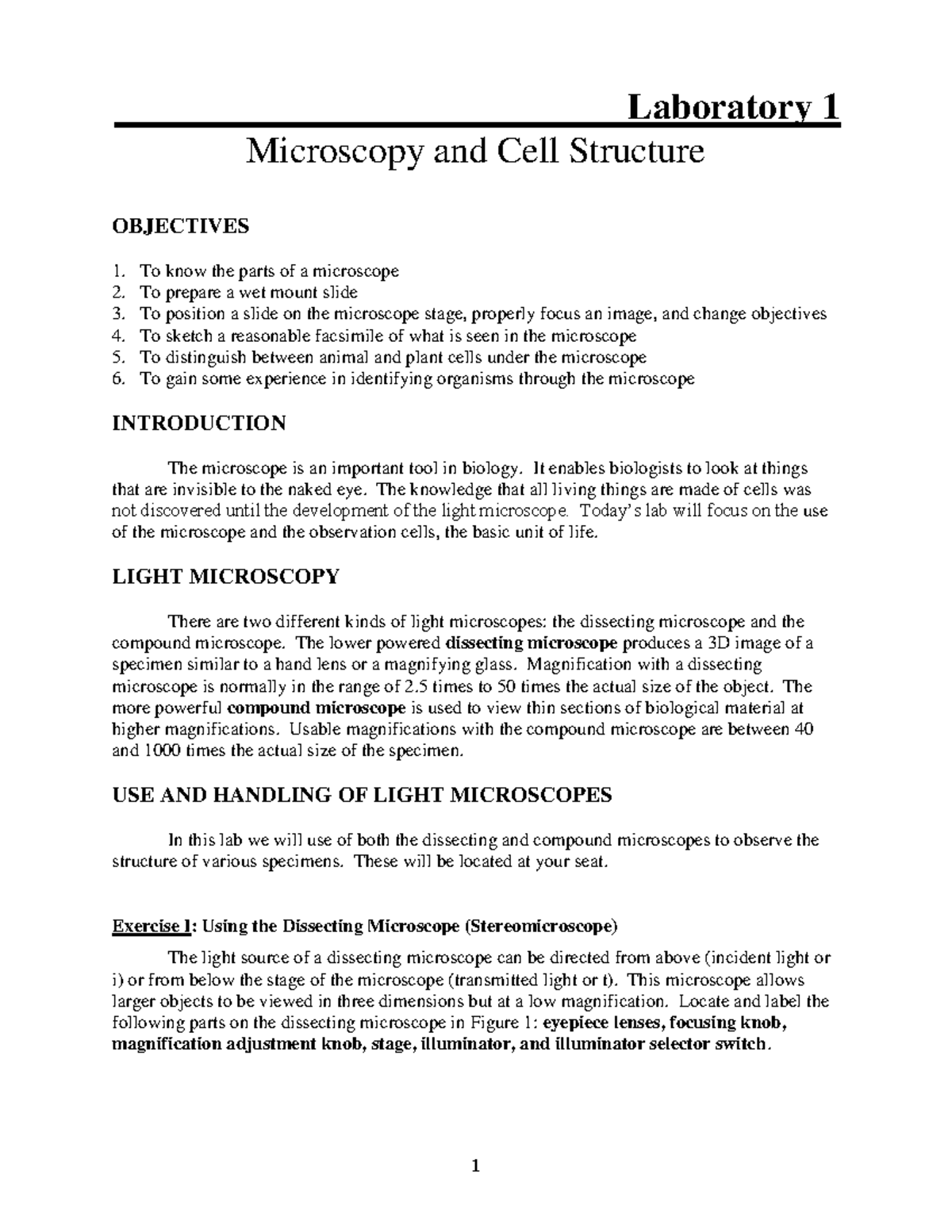 microscope-lab-sheet-laboratory-1-microscopy-and-cell-structure