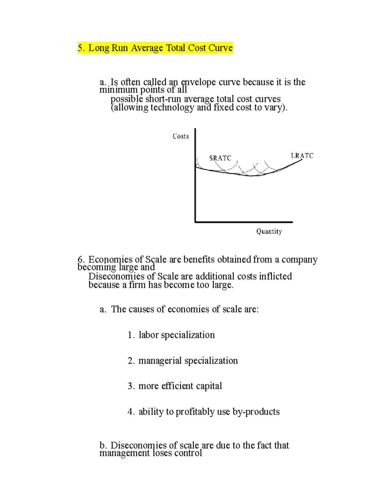 introduction-to-microeconomic-principles-ecam-i-notes-long-run