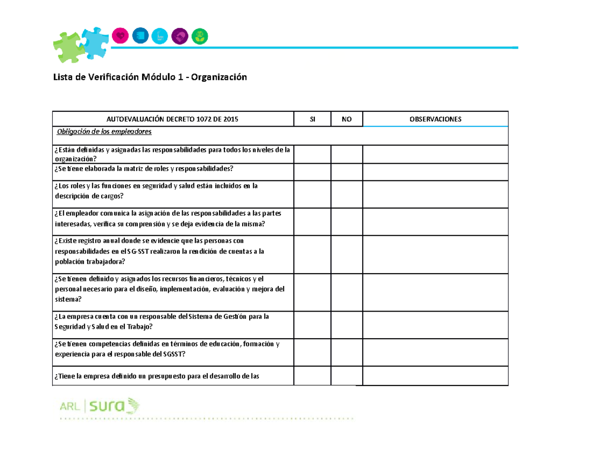 Anexo-4 -lista-de-verificacion - Lista de Verificación Módulo 1 ...