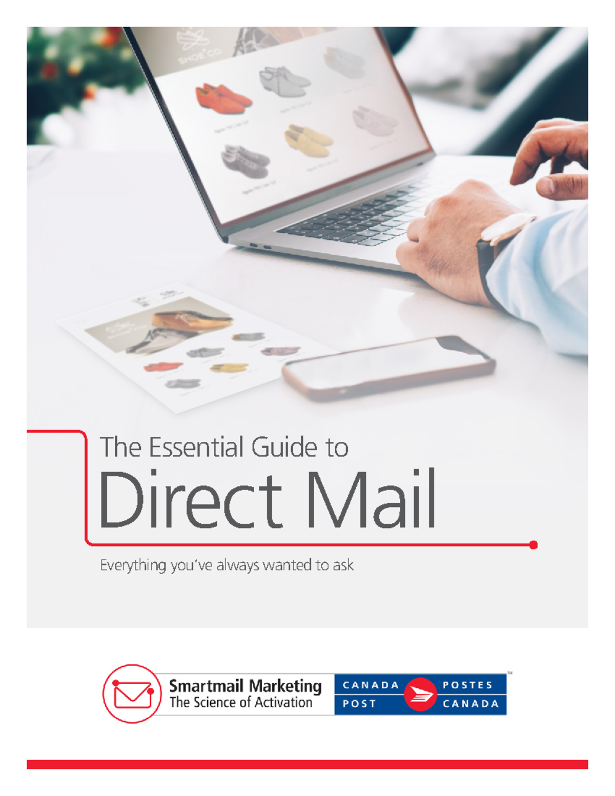 Essential Guide to Direct Mail - Direct Mail The Essential Guide to ...
