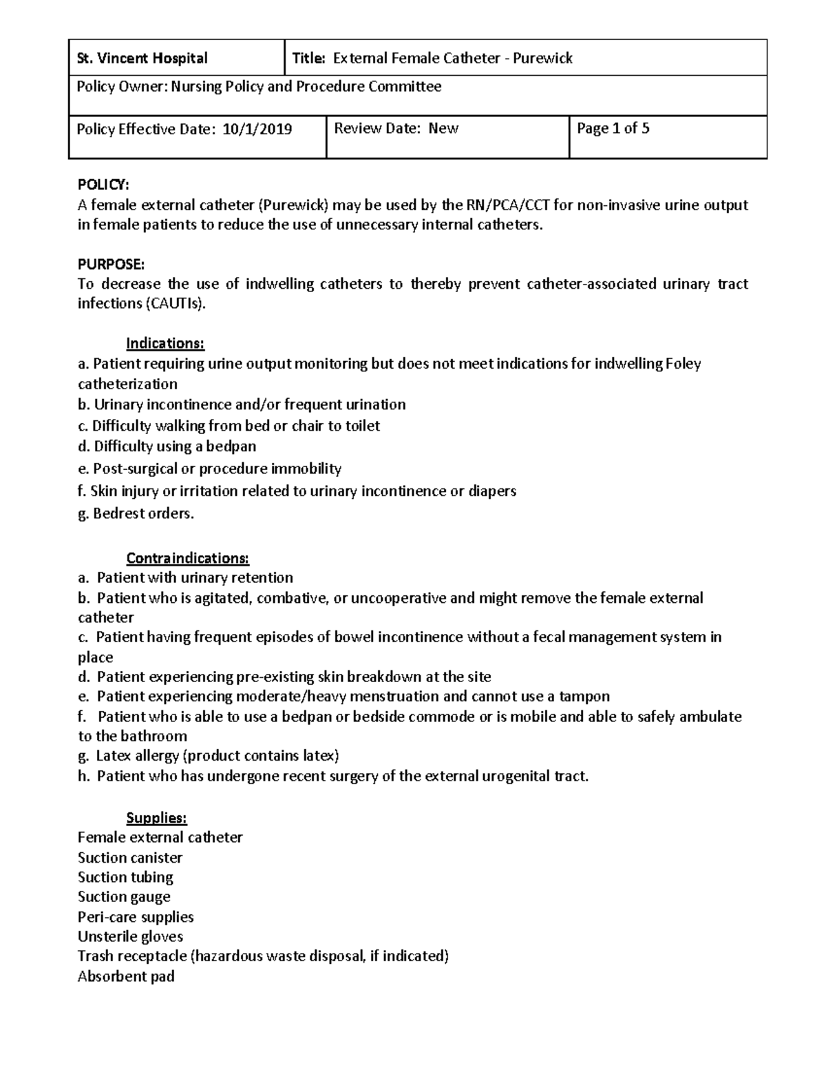 purewick-st-vincent-hospital-title-external-female-catheter