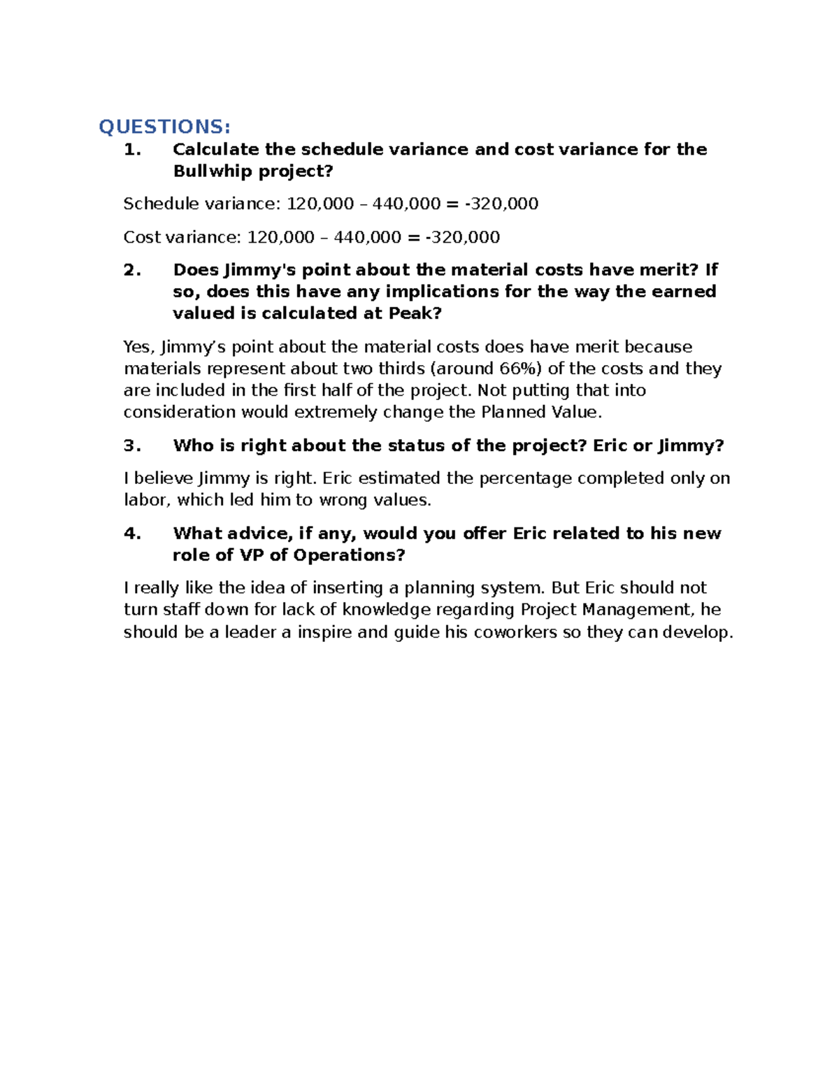 week-5-case-study-questions-calculate-the-schedule-variance-and-cost