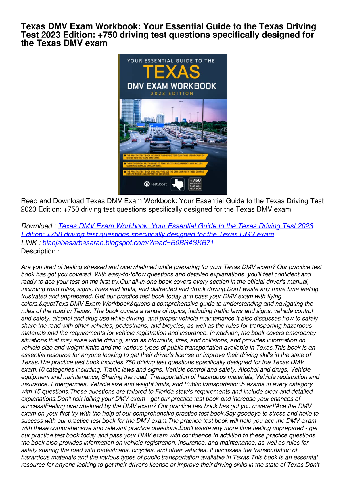 pdf-texas-dmv-exam-workbook-your-essential-guide-to-the-texas-driving