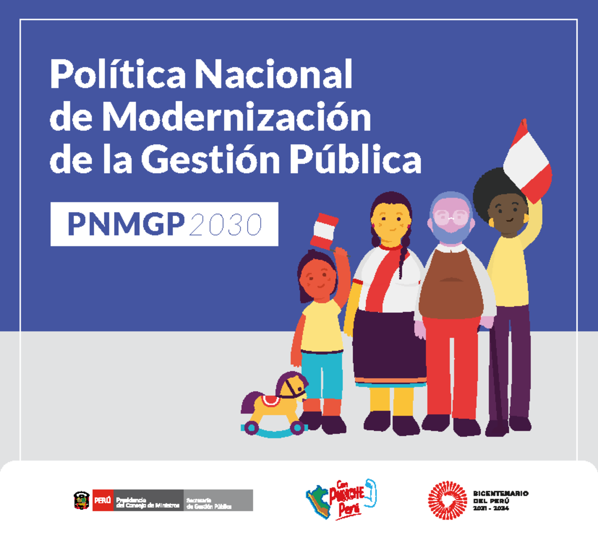 Politica-nacional-de-modernizacion-de-la-gestion-publica - PNMGP 2030 ...