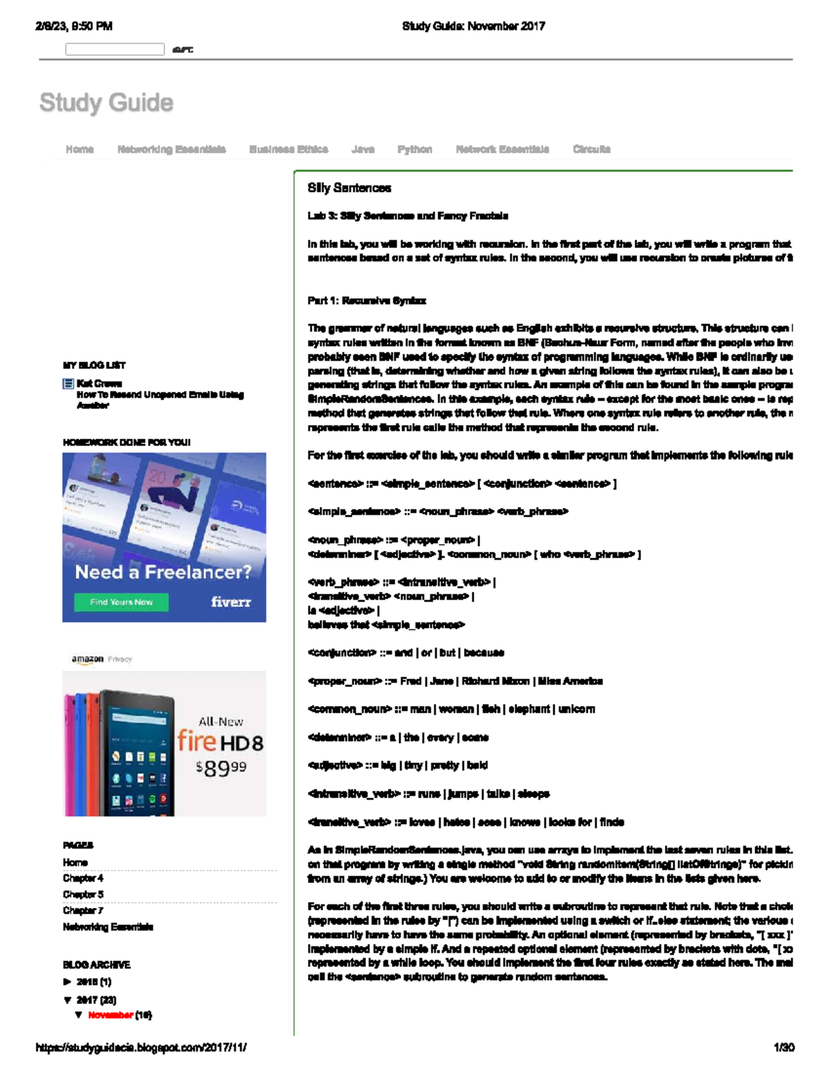 Java multiple - Good materials for student - Computer architecture and ...