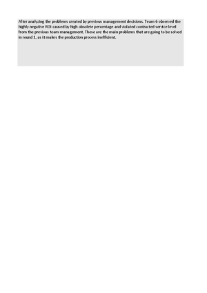 KIN Self-Evaluation - Self-Evaluation Paper When the semester started ...
