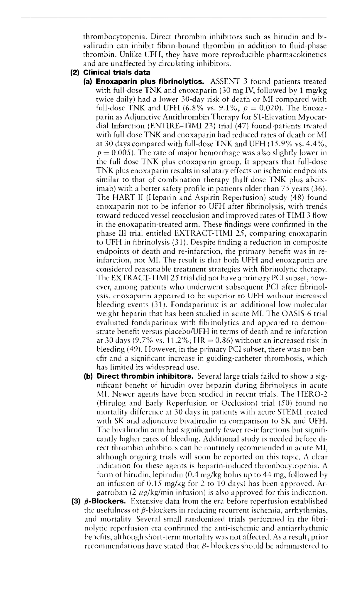 Manual OF Cardiovascular Medicine 3rd-2-250-11 - Chapter 1: Acute ...