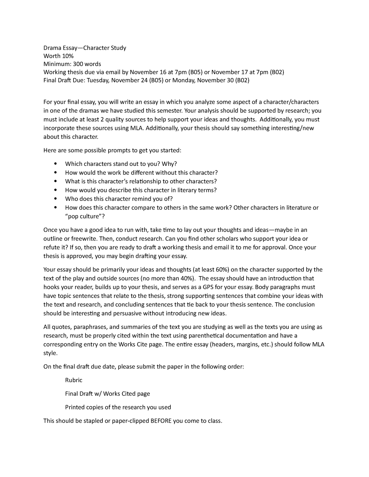 Cover Letter Publication Examples Of Resignation
